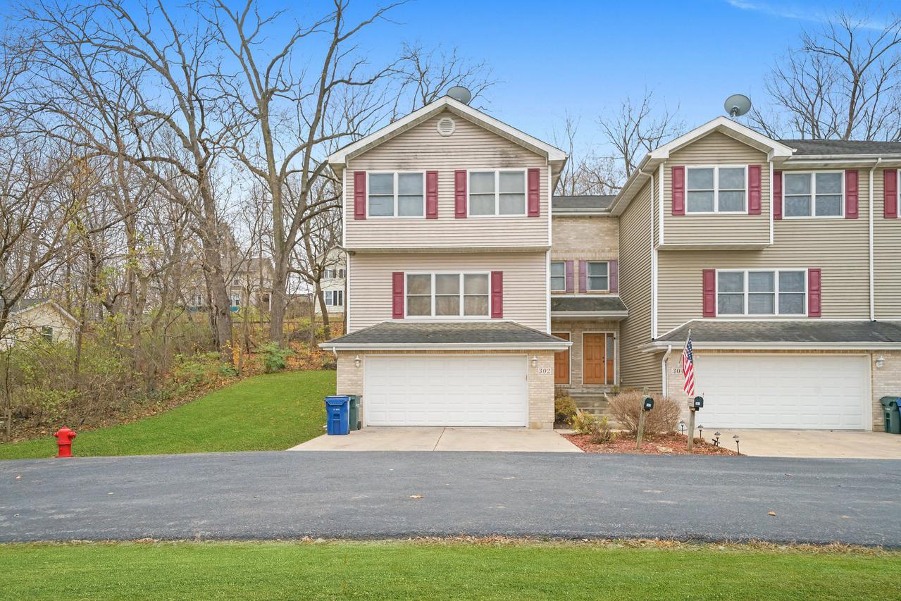 302 Morgan St., Yorkville, IL 60560