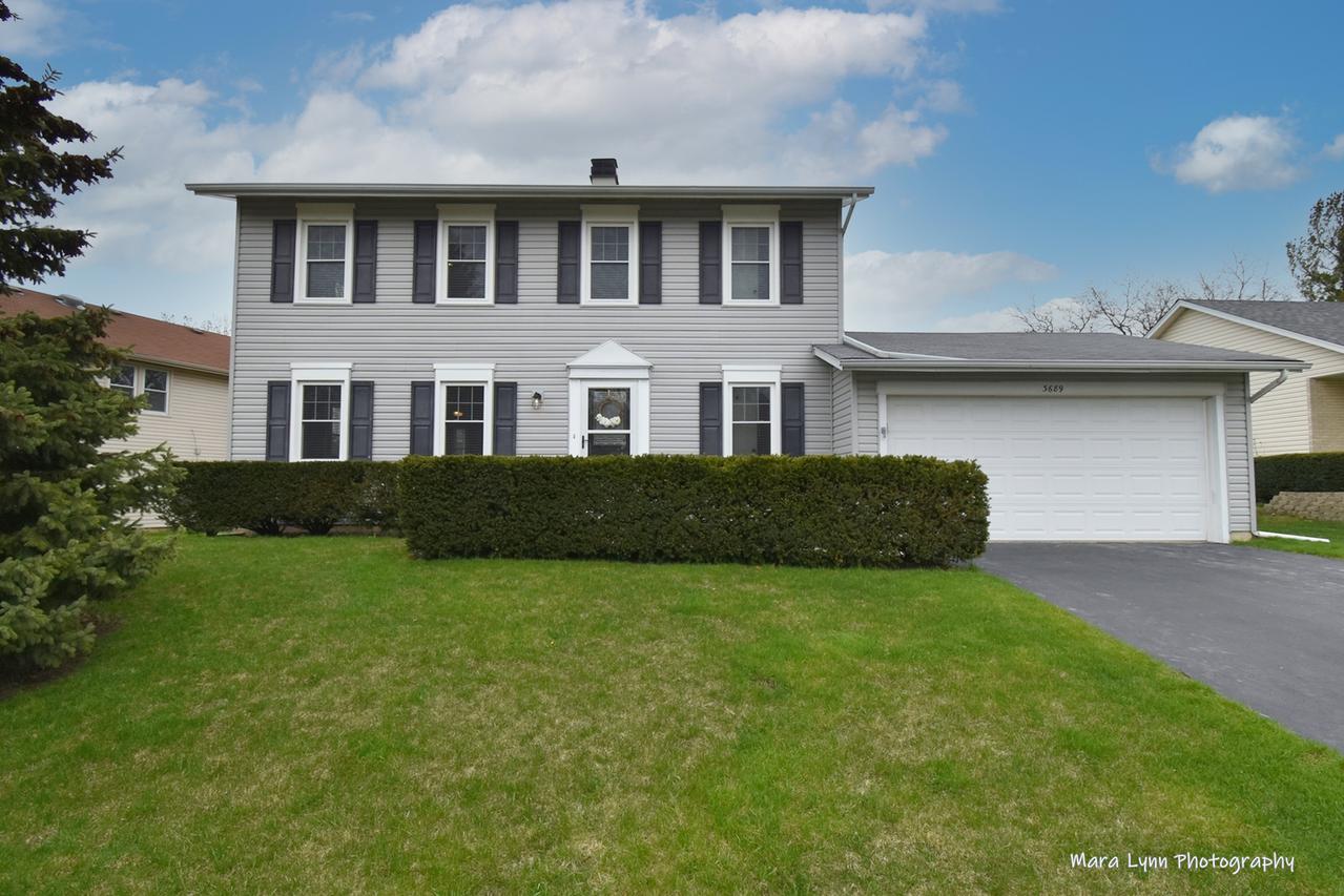 [Address Hidden by Seller], Hoffman Estates, IL 60192
