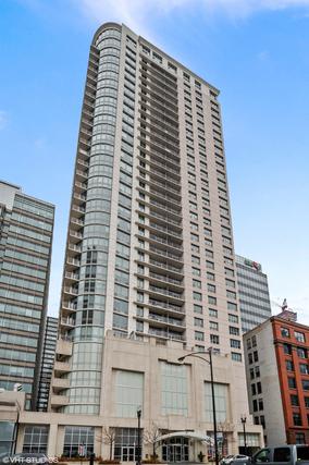 125 S Jefferson St. #1407, Chicago, IL 60661