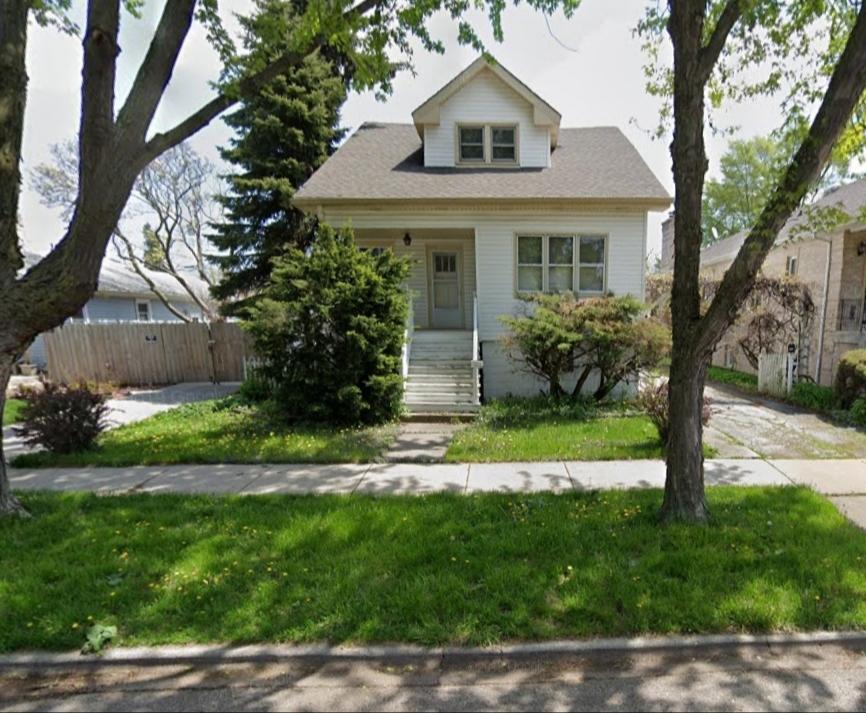 3039 N Osceola Ave., Chicago, IL 60707