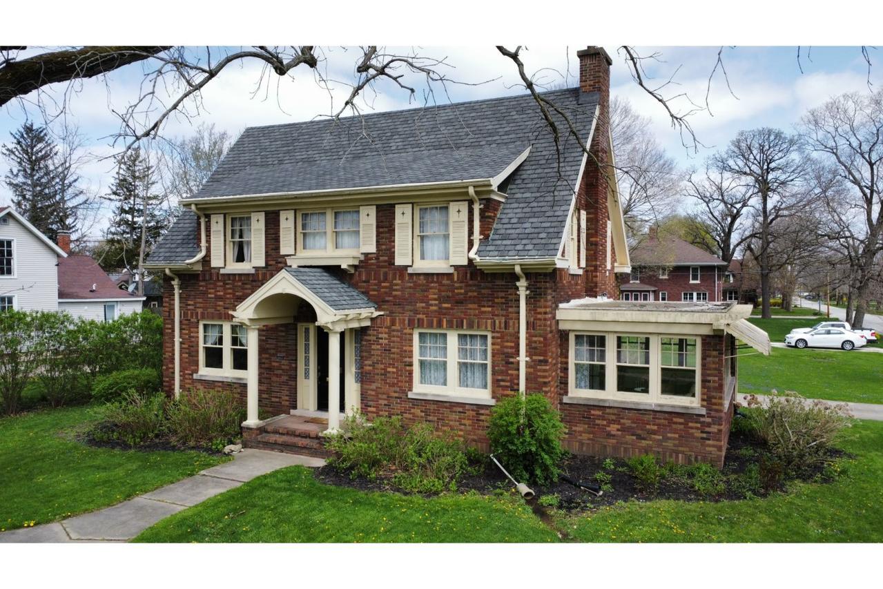 415 E Lyle St., Milford, IL 60953
