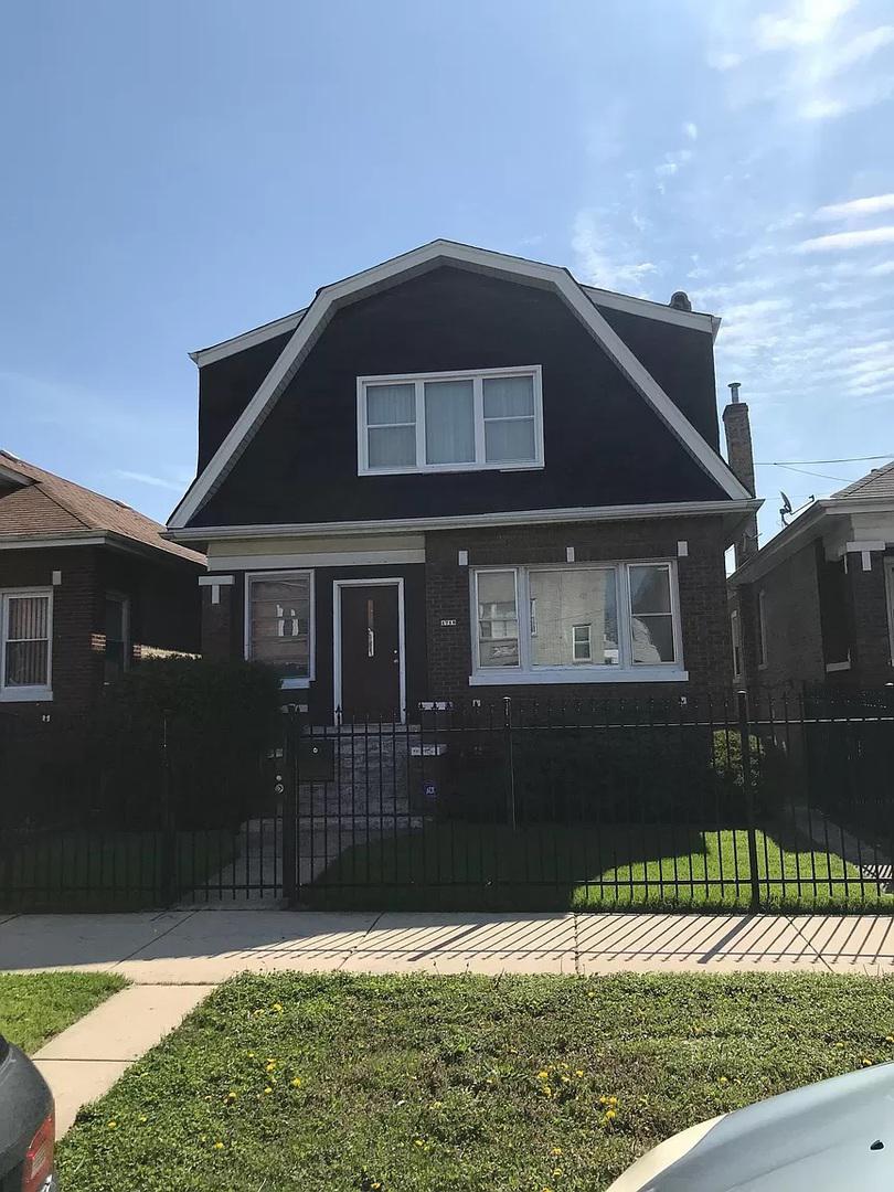 1719 N Mango Ave., Chicago, IL 60639