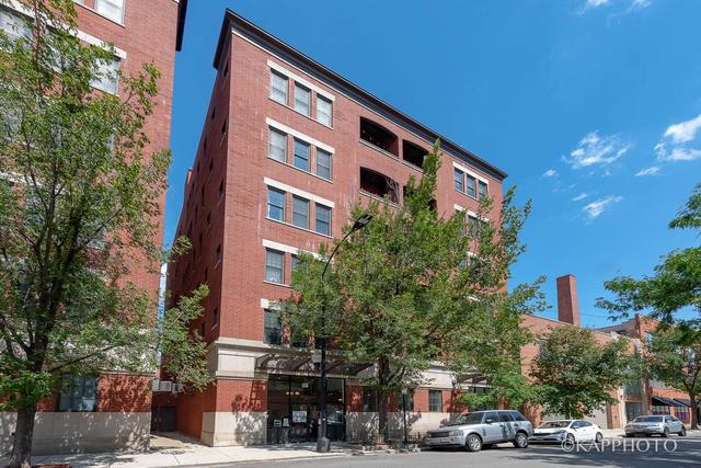 1148 W Monroe St. #3NW, Chicago, IL 60607