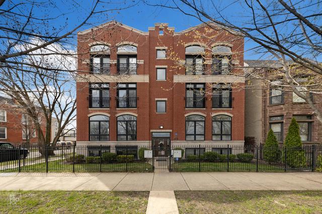3101 W Washington Blvd. #3, Chicago, IL 60612