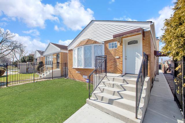 4536 S Lawler Ave., Chicago, IL 60638