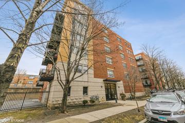 2310 W Saint Paul Ave. #503, Chicago, IL 60647