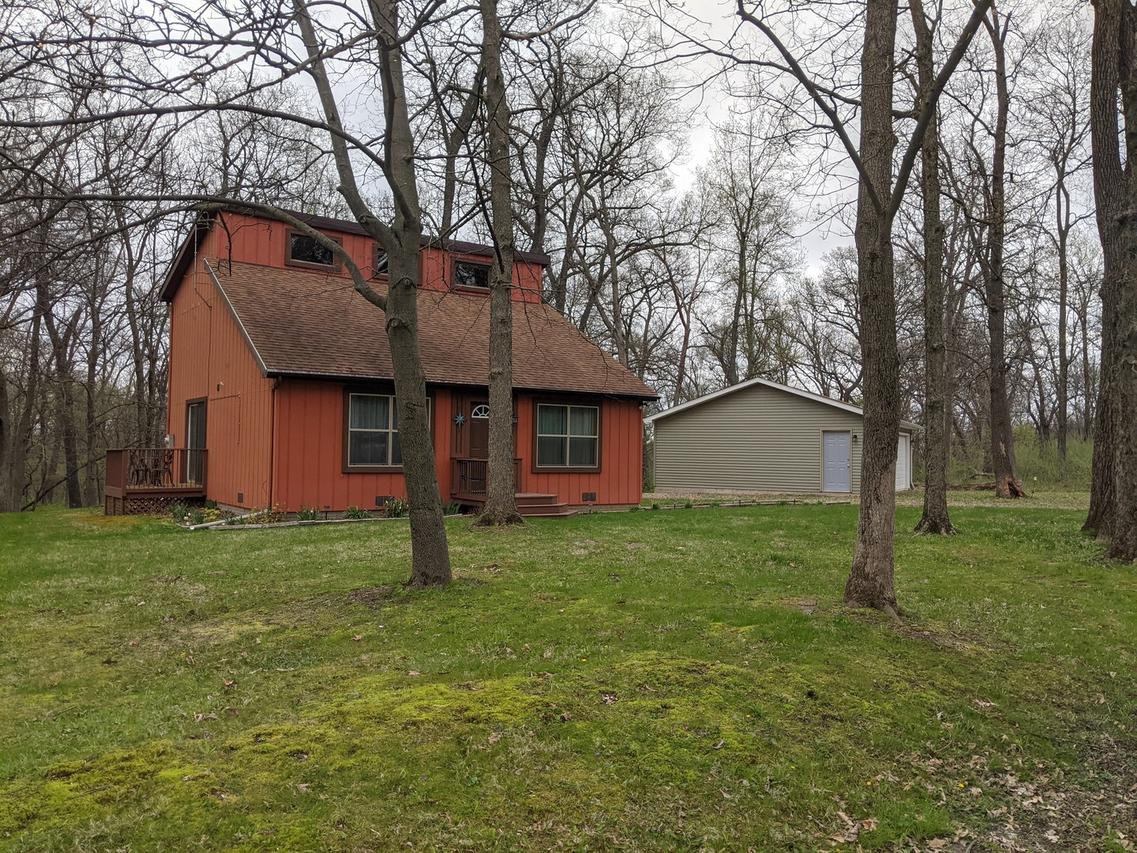 4 Arrowhead Ct., Putnam, IL 61560