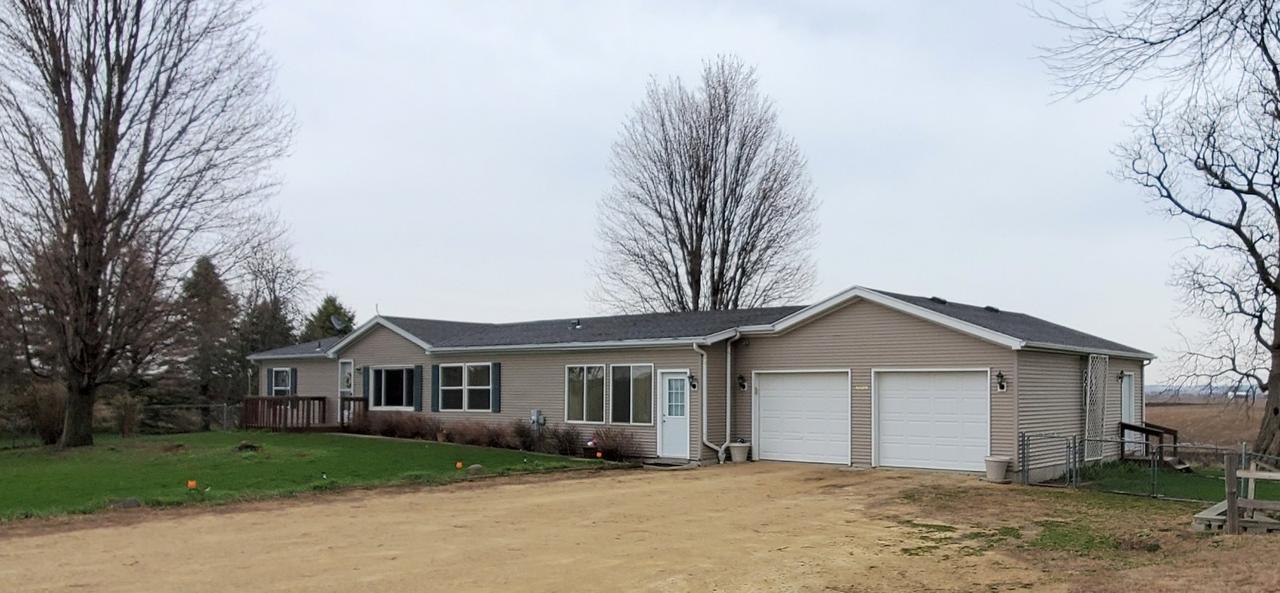 1961 N Evergreen Rd., Polo, IL 61064