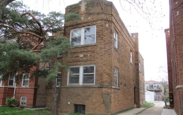 6052 N Albany Ave., Chicago, IL 60659