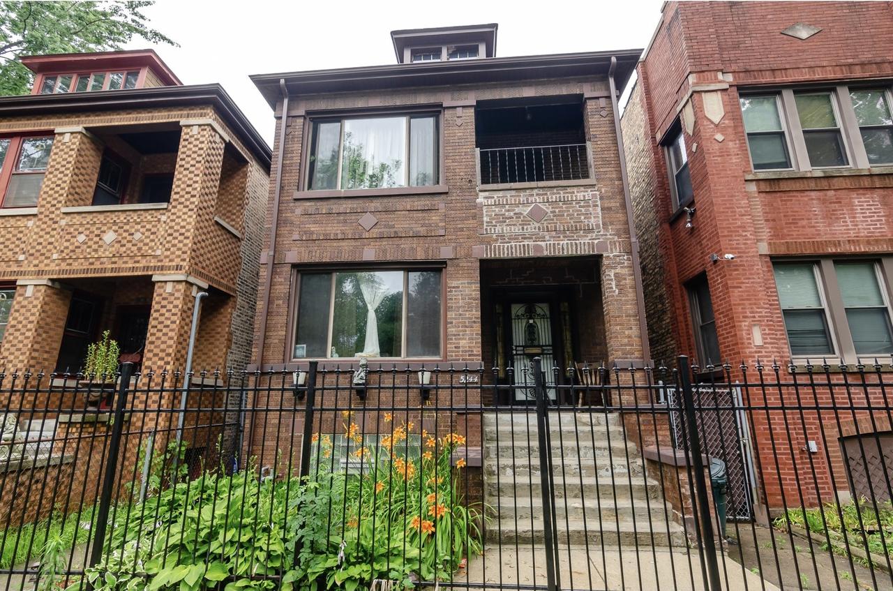 5244 S Loomis Blvd., Chicago, IL 60609