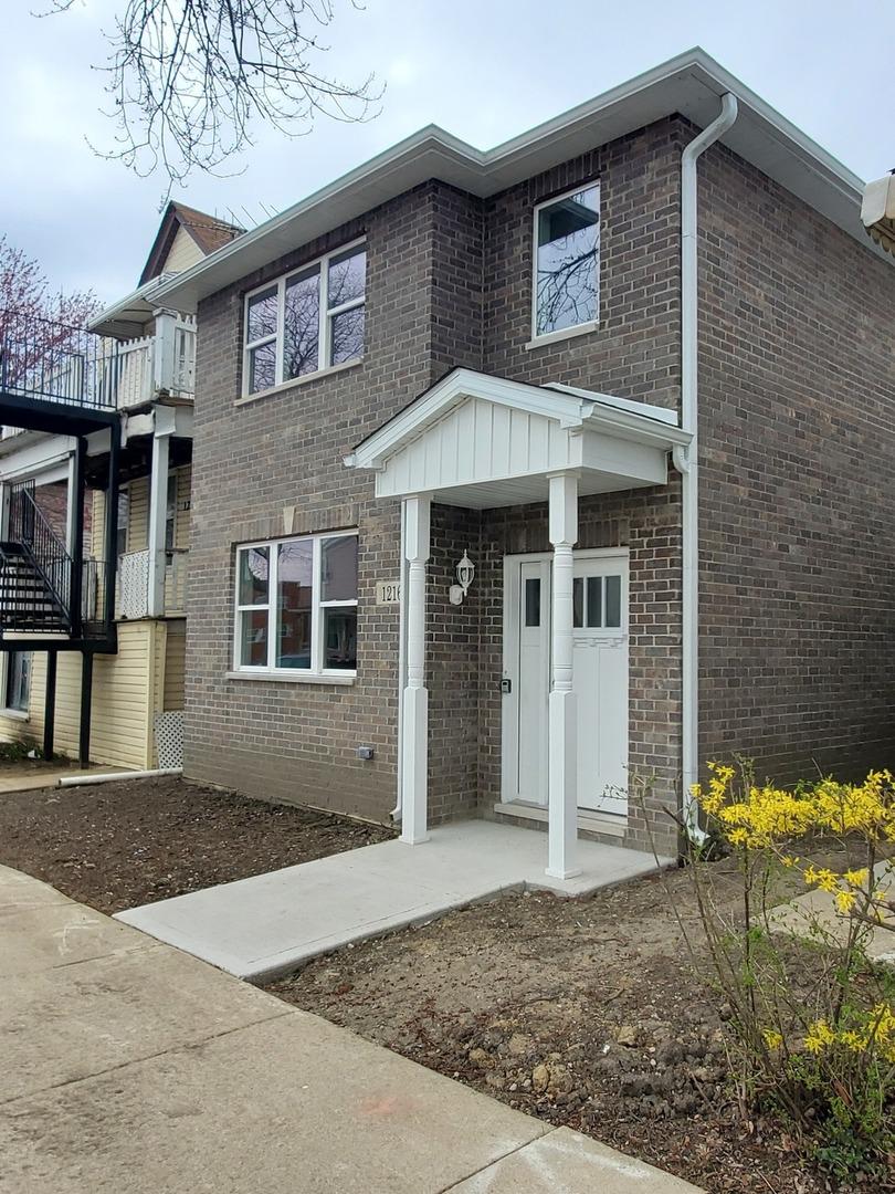 1216 N 23rd Ave., Melrose Park, IL 60160
