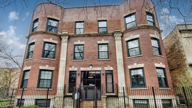 5037 S Michigan Ave. #2, Chicago, IL 60615