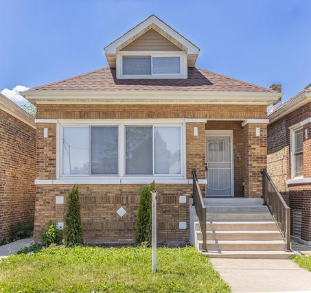8626 S Laflin St., Chicago, IL 60620