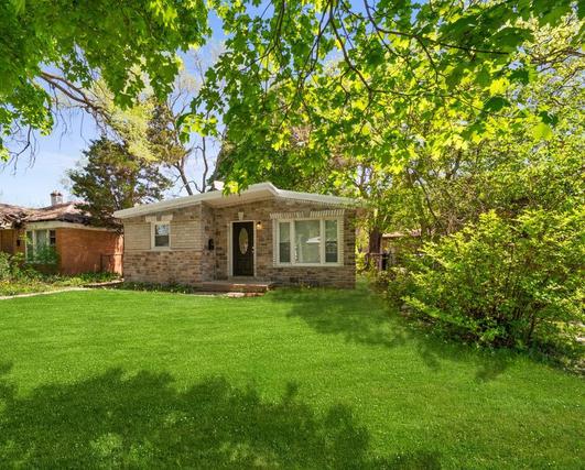 14739 Wabash Ave., Dolton, IL 60419