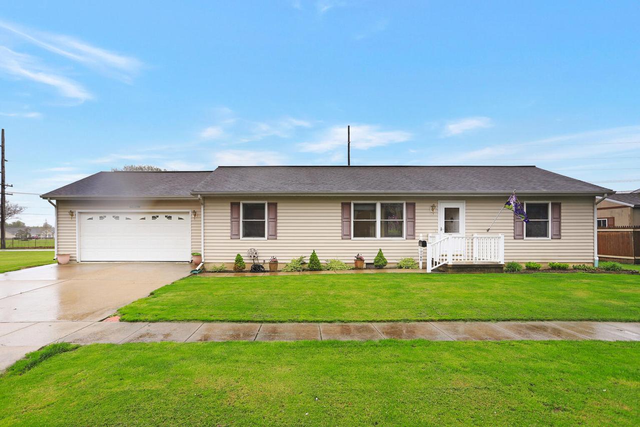 1124 Clark St., Rantoul, IL 61866