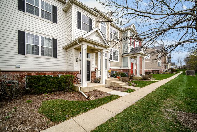 3124 Valley Falls St., Elgin, IL 60124