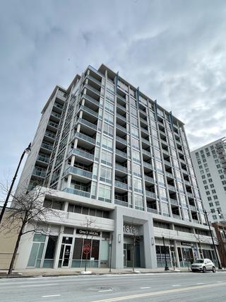 1819 S Michigan Ave. #409, Chicago, IL 60616