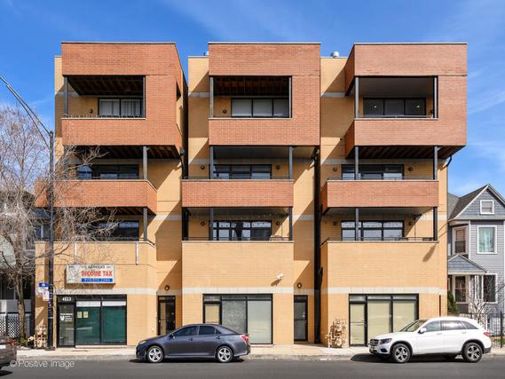 4119 N Pulaski Rd. #4, Chicago, IL 60641