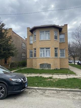 3018 W 60th St., Chicago, IL 60629