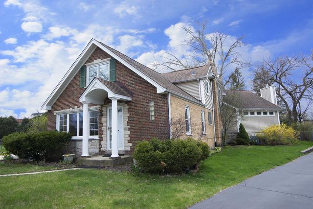 820 N Salem Ave., Arlington Heights, IL 60004