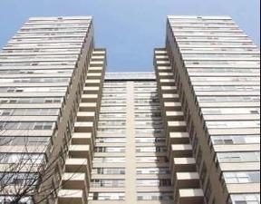 6301 N Sheridan Rd. #15N, Chicago, IL 60660