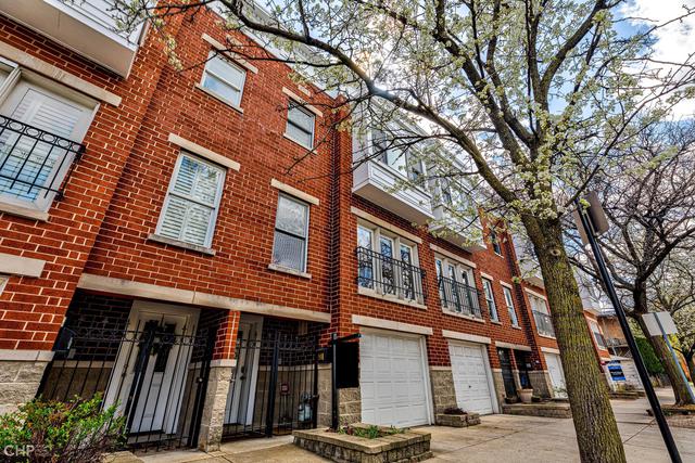 800 S Oakley Blvd. #B, Chicago, IL 60612