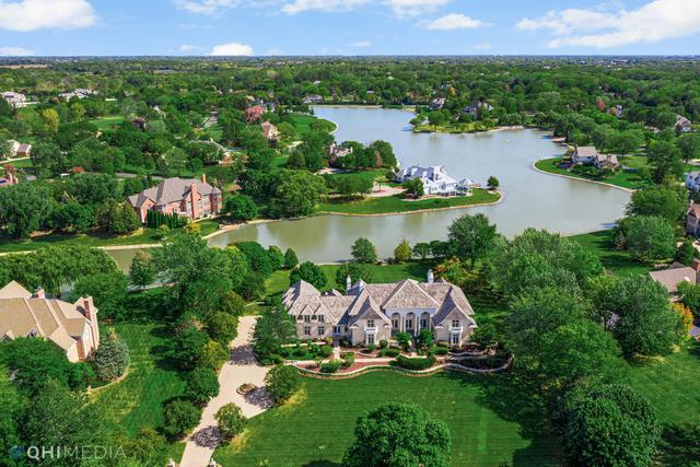 9 Lakeside Dr., South Barrington, IL 60010