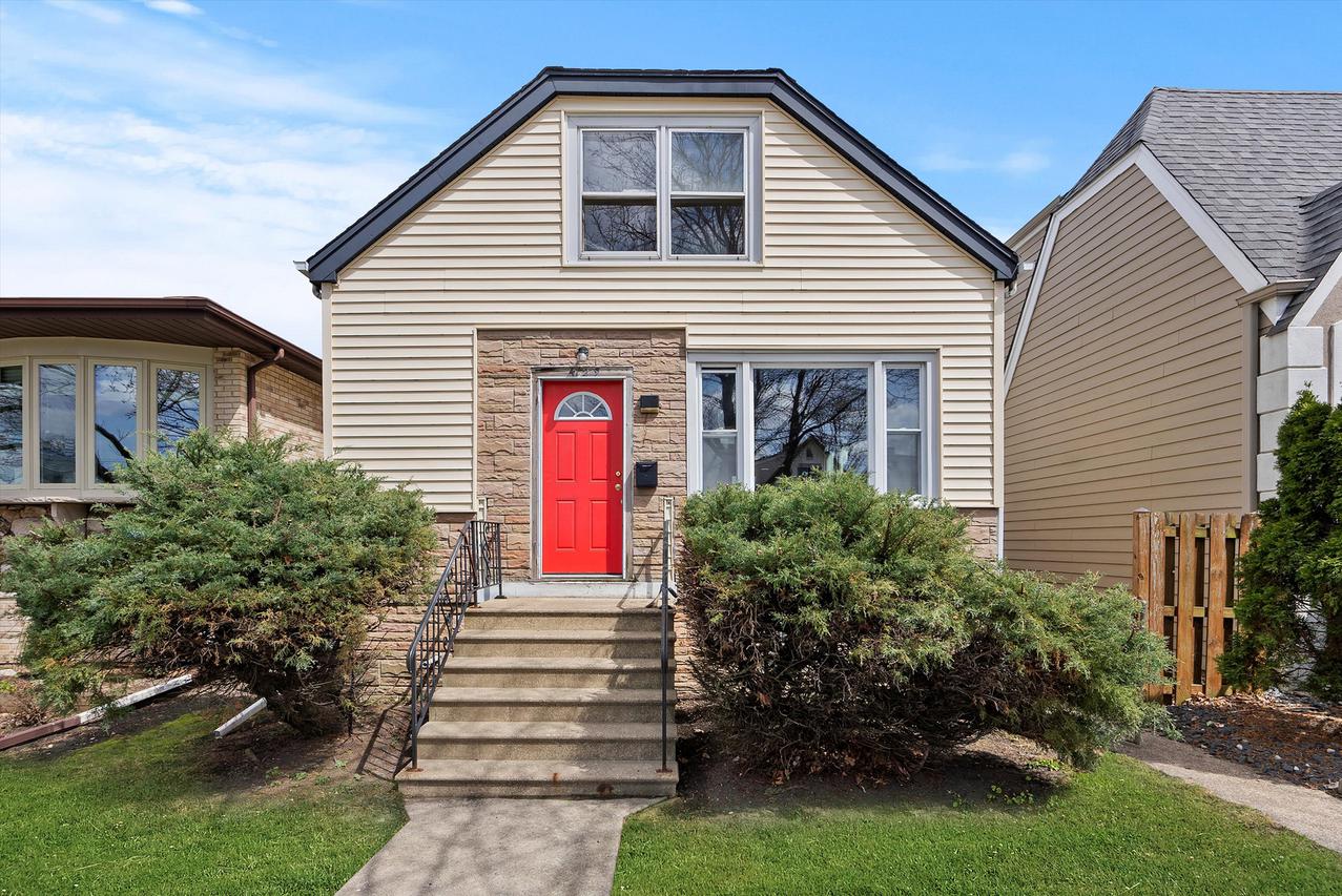 4129 N Oketo Ave., Norridge, IL 60706