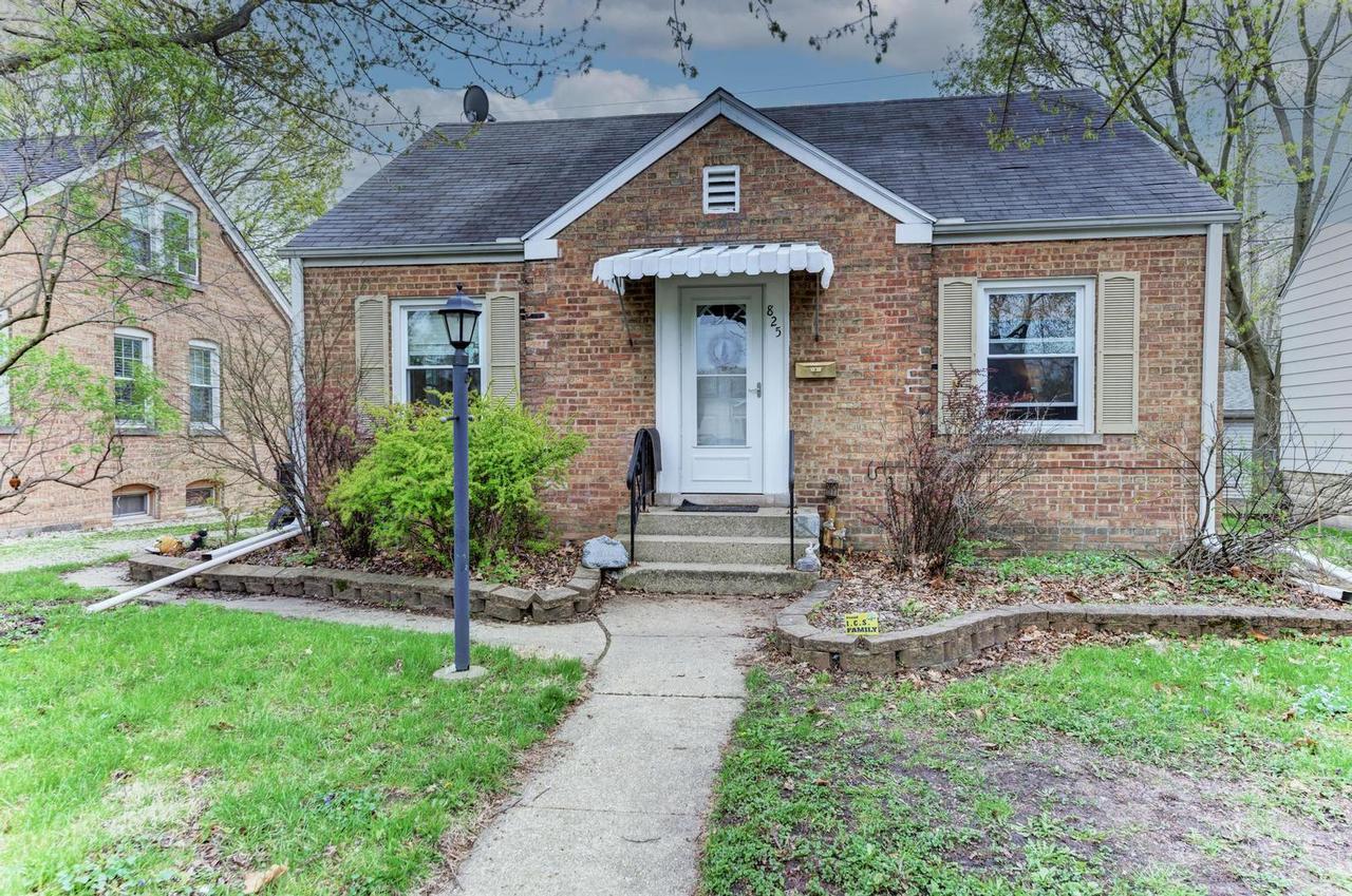 825 Armstrong St., Morris, IL 60450