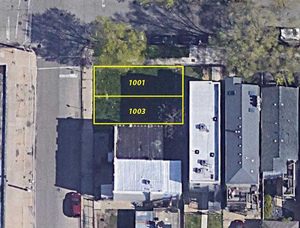 1001 S Campbell Ave., Chicago, IL 60612