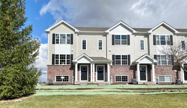 3825 Bissel Dr., Yorkville, IL 60560