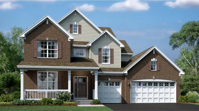 169 Trumpet Vine Cir., Elgin, IL 60124