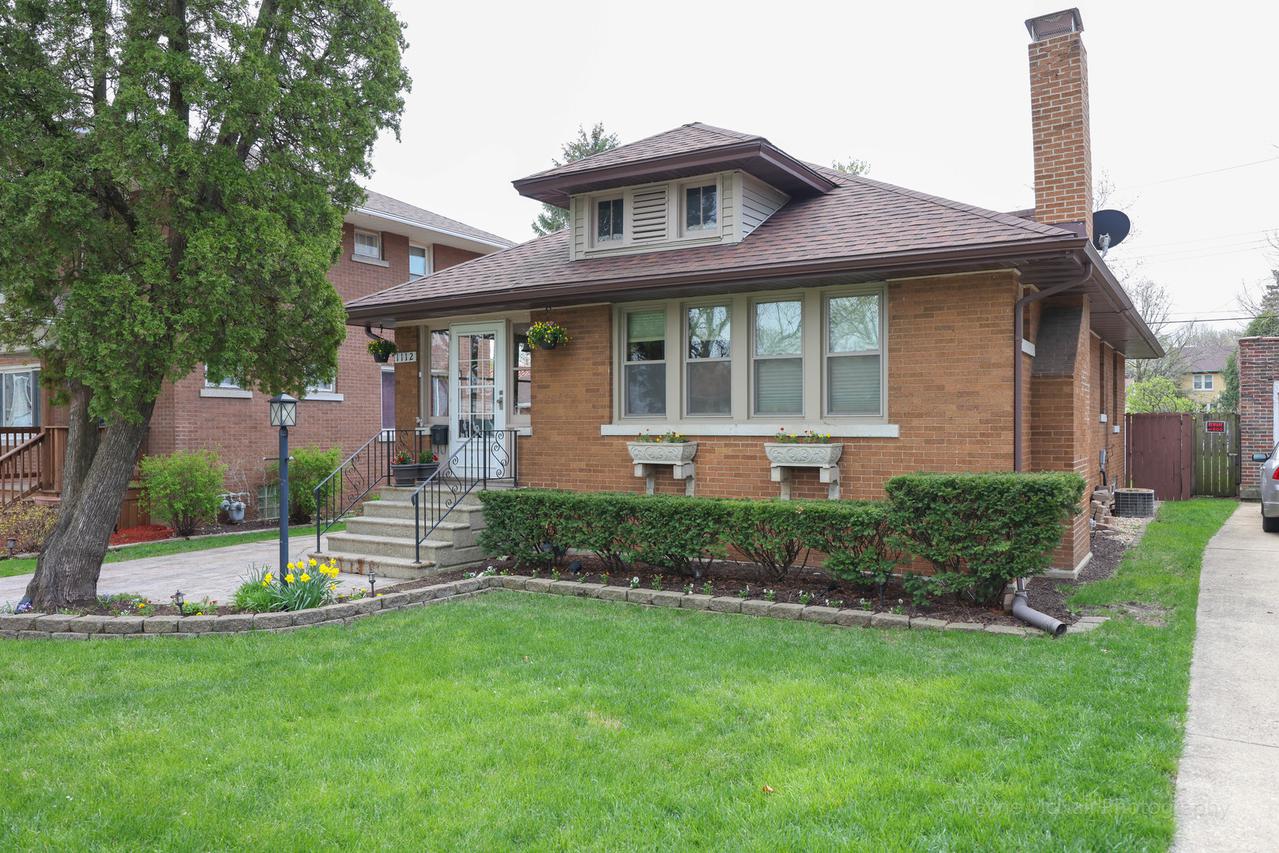 1112 Loral Ave., Joliet, IL 60435