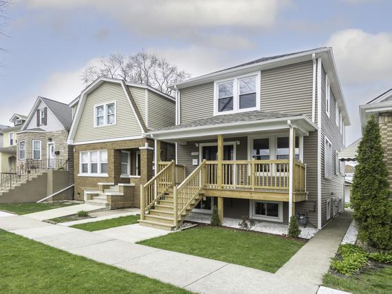 1234 Elmwood Ave., Berwyn, IL 60402