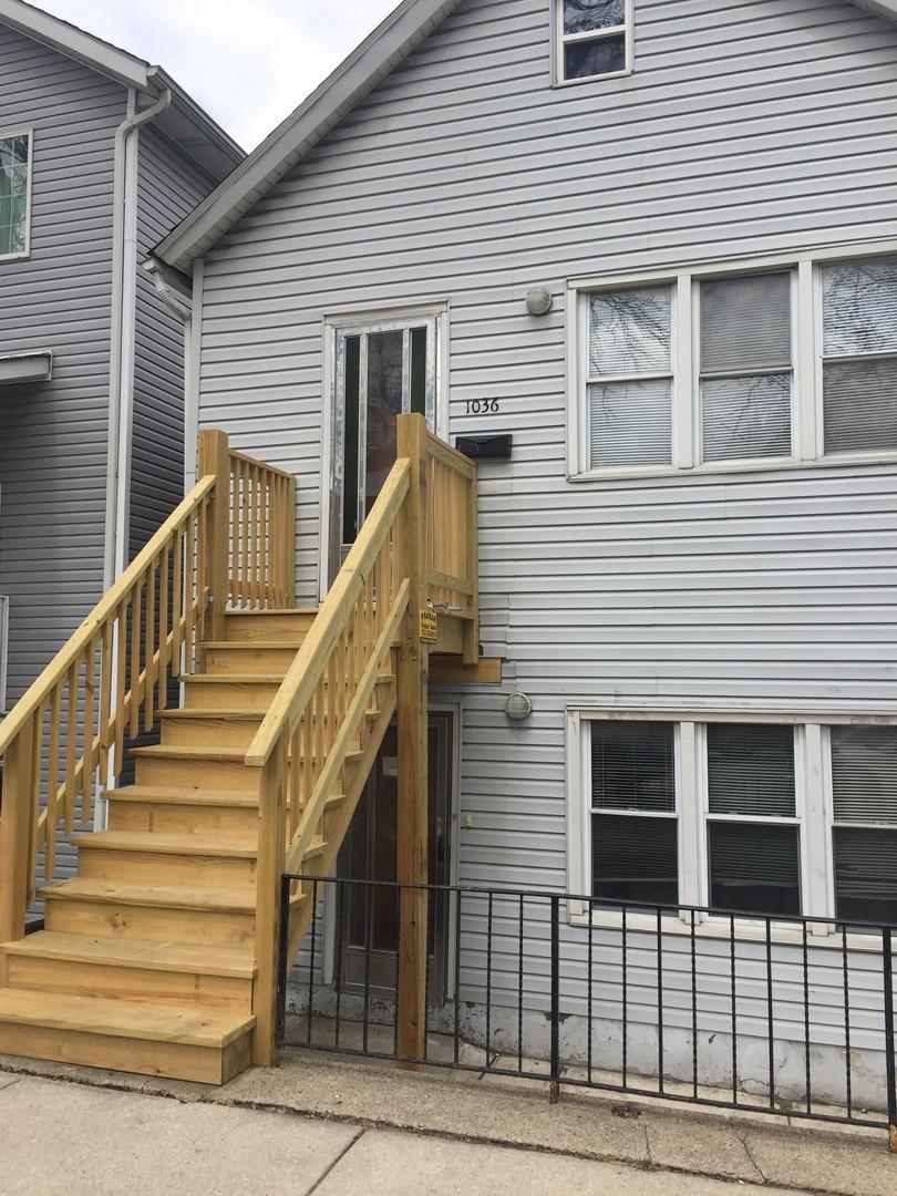 1036 W 31st Pl., Chicago, IL 60608