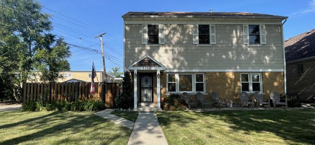 3338 Elder Ln., Franklin Park, IL 60131
