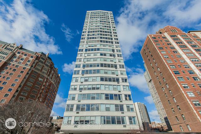 3900 N Lake Shore Dr. #5B, Chicago, IL 60613