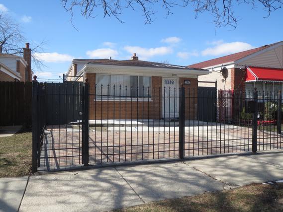 4624 S Lawler Ave., Chicago, IL 60638