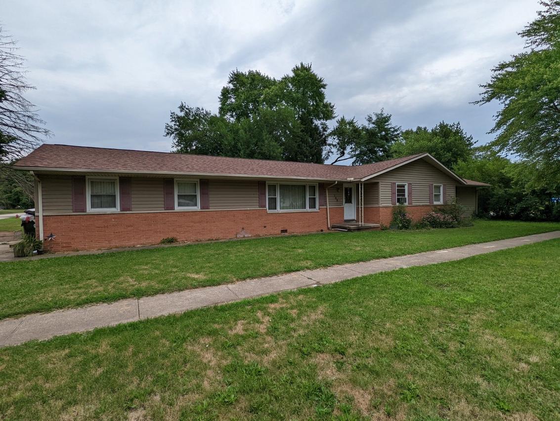 700 N Maplewood Dr., Rantoul, IL 61866