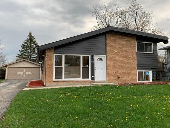 108 Well St., Park Forest, IL 60466
