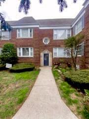 10518 S Artesian Ave. #1N, Chicago, IL 60655