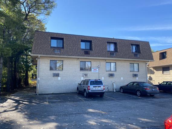 3241 S 50th Ct. #103, Cicero, IL 60804