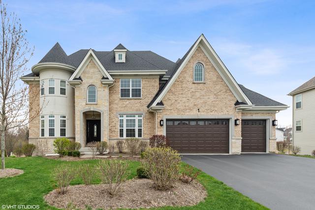 1 S Empress Ct., Hawthorn Woods, IL 60047