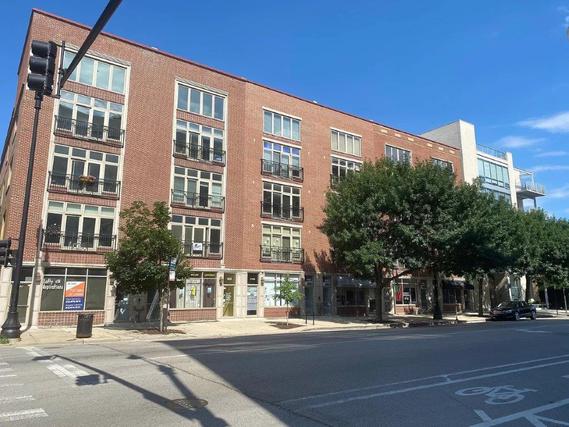 1928 S Wabash Ave. #3, Chicago, IL 60616