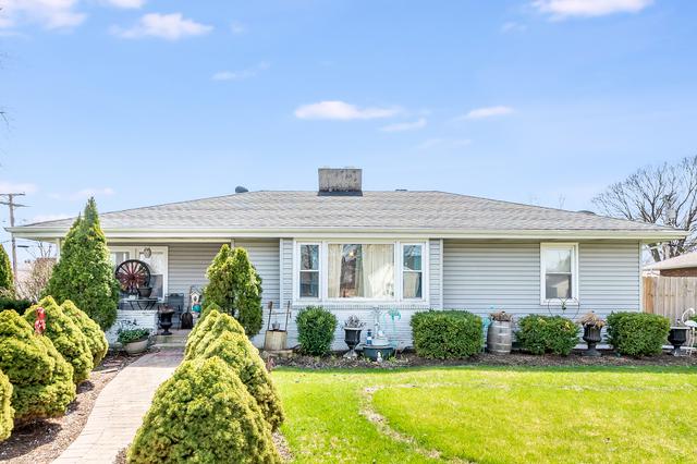 1300 Clara Ave., Joliet, IL 60435