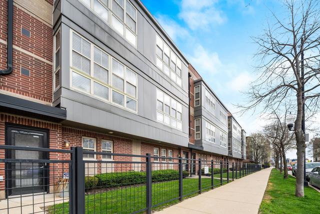 2305 S Wabash Ave., Chicago, IL 60616