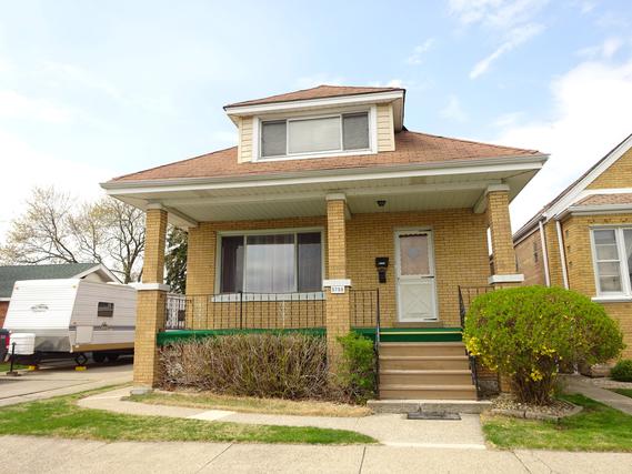 5758 S Melvina Ave., Chicago, IL 60638