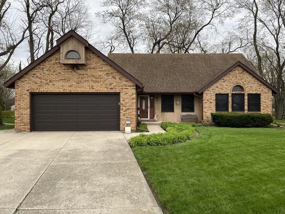 258 Lake Lawn Ct., Joliet, IL 60435