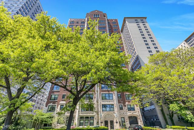 3920 N Lake Shore Dr. #2S, Chicago, IL 60613