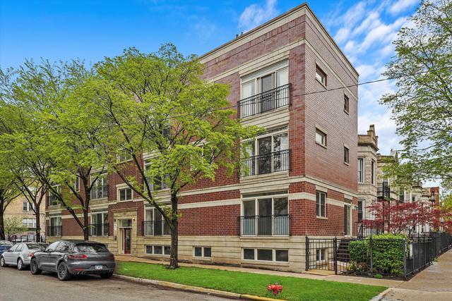 1902 N Spaulding Ave. #2E, Chicago, IL 60647